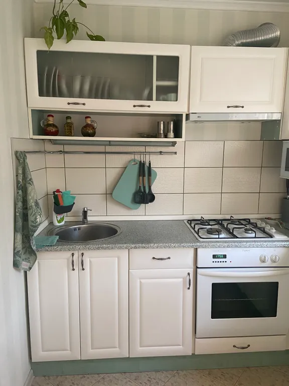 Квартира Уютная квартира в центре города — Калининград