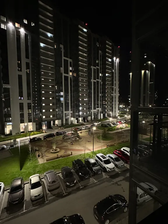 Квартира Квартира в ЖК Мечта — Казань