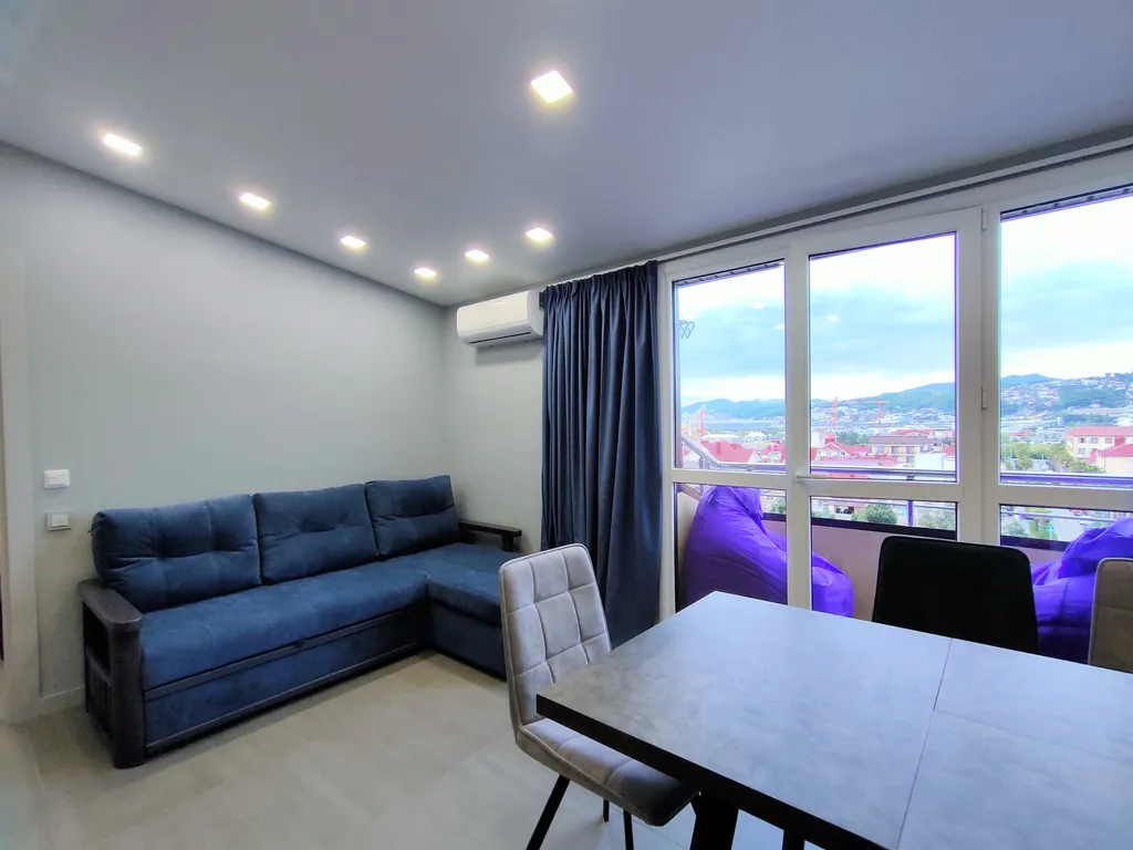 Квартира Гармония