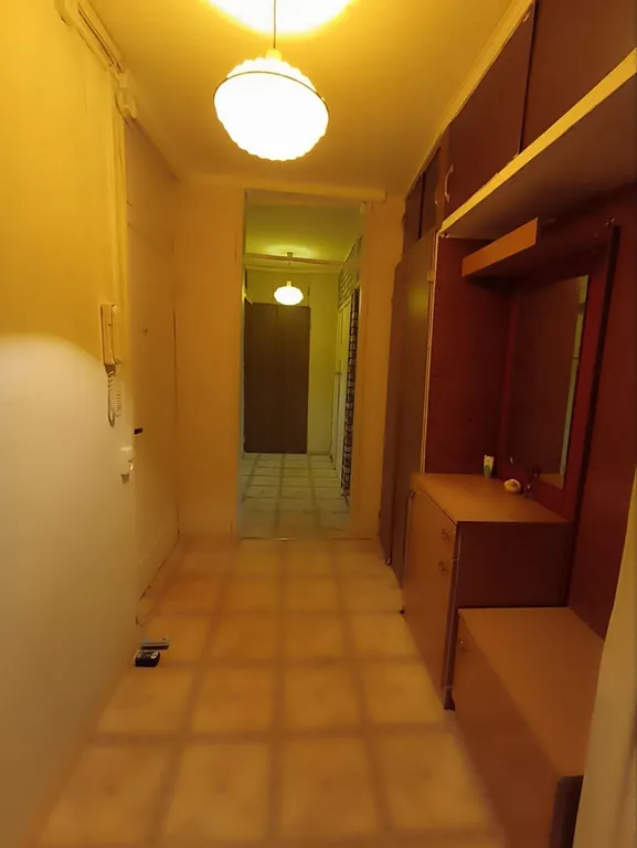 Уютная двухкомнатная квартира в центре города