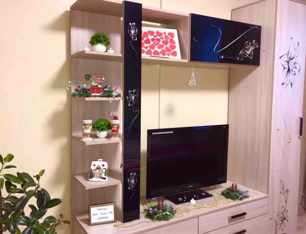 Чистота и уют в новом ЖК от супер-хозяина