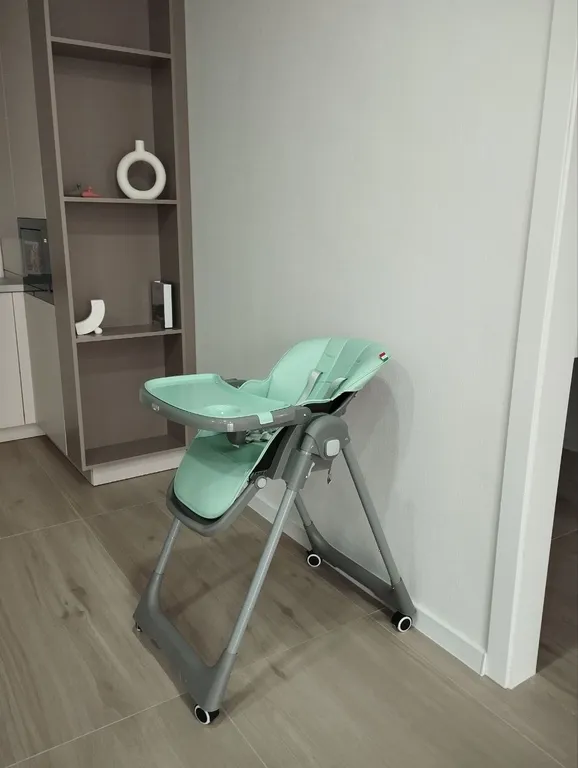 Апартаменты Малиновка Inn, Алый коралл