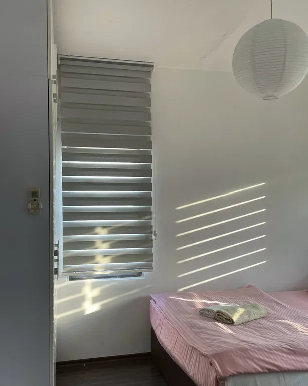 Комната в трёхкомнатной квартире