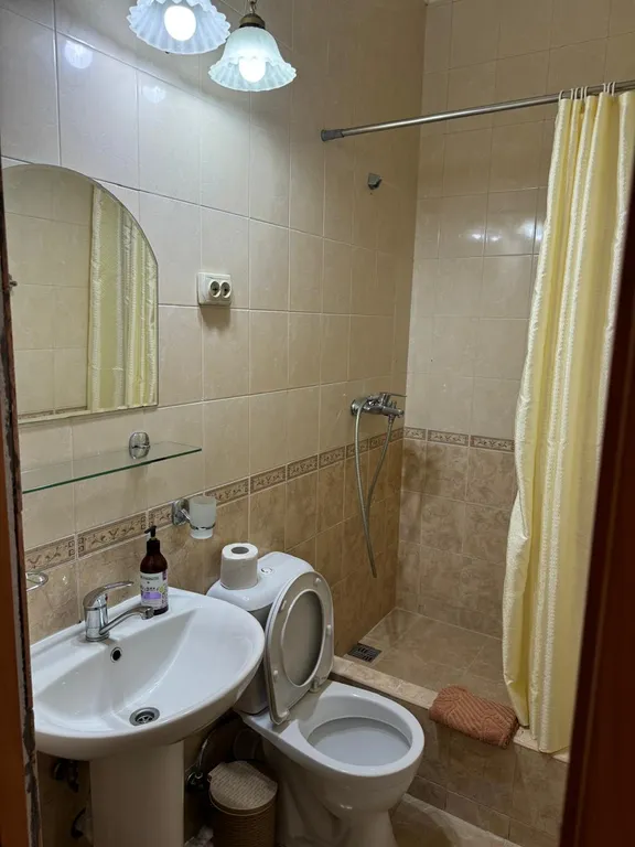 Уютный номер с удобствами n1