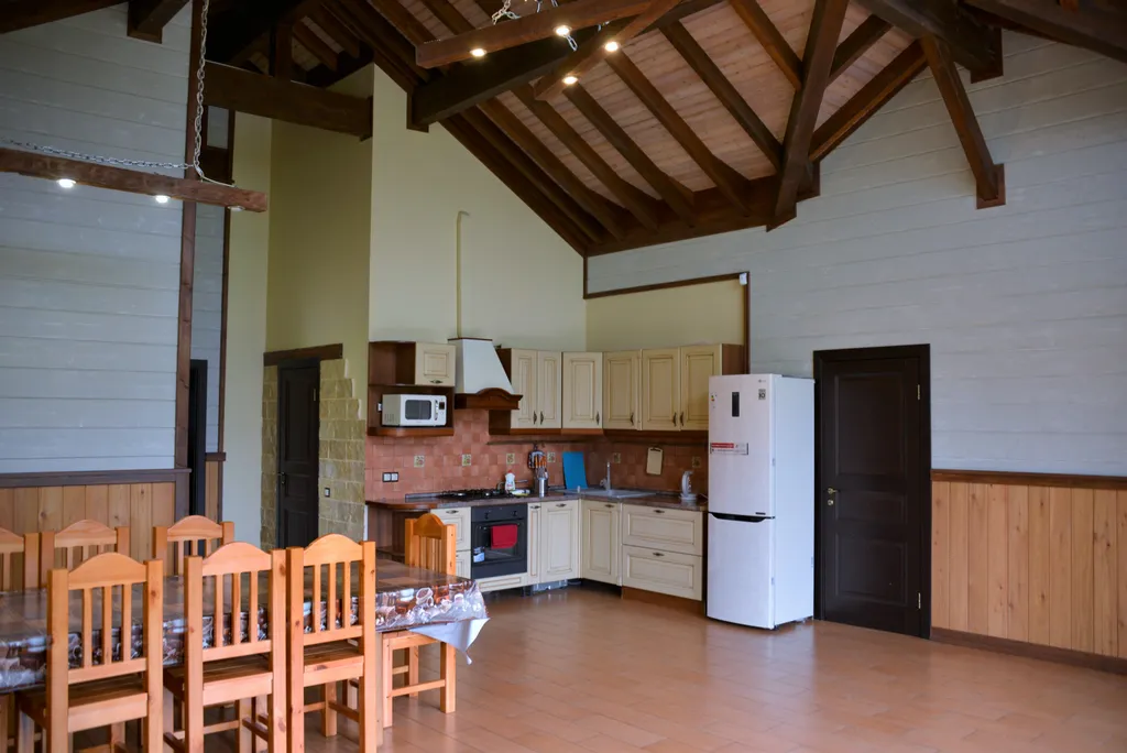 2-комнатный Дом