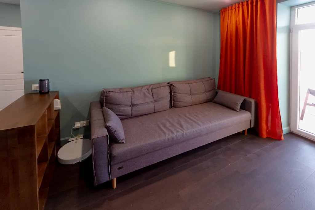 Уютная квартира на Балтийском море