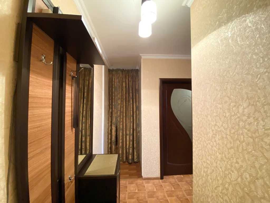 Квартира в курортной зоне рядом с парком