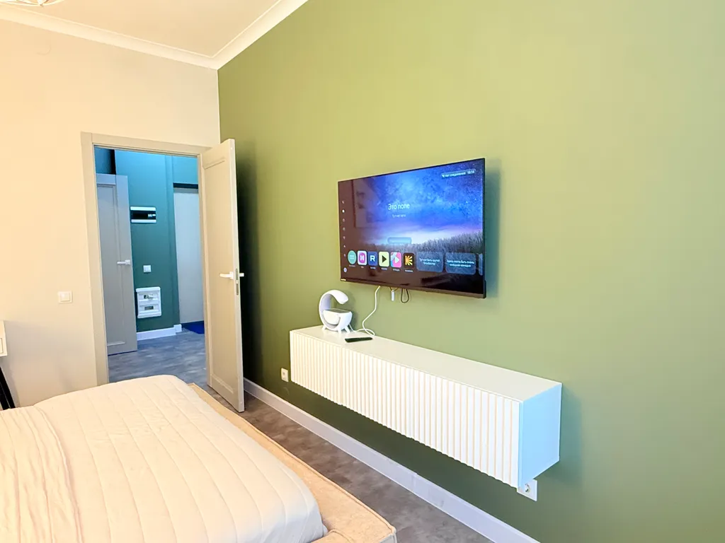 Квартира Квартира Семейный номер в центре — Екатеринбург