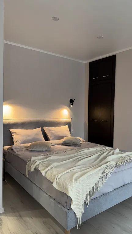 Квартира в центре — аренда посуточно в Брест