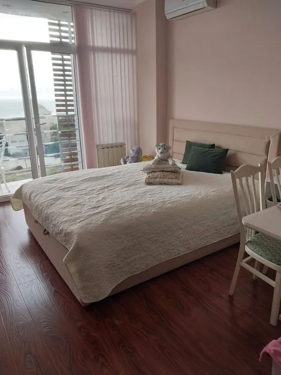 Уютная студия в Ливадии