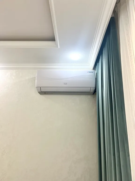 ЖК Пойтахт - Бизнес Класса