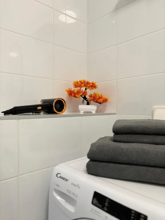 Современная уютная квартира для вас, 10 мин до центра