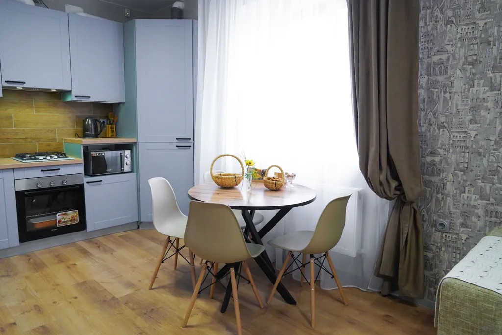 Уютная квартира в центре