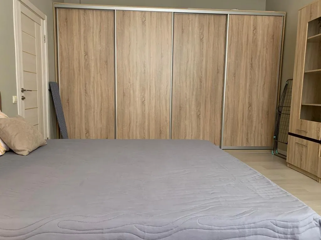 Квартира после ремонта