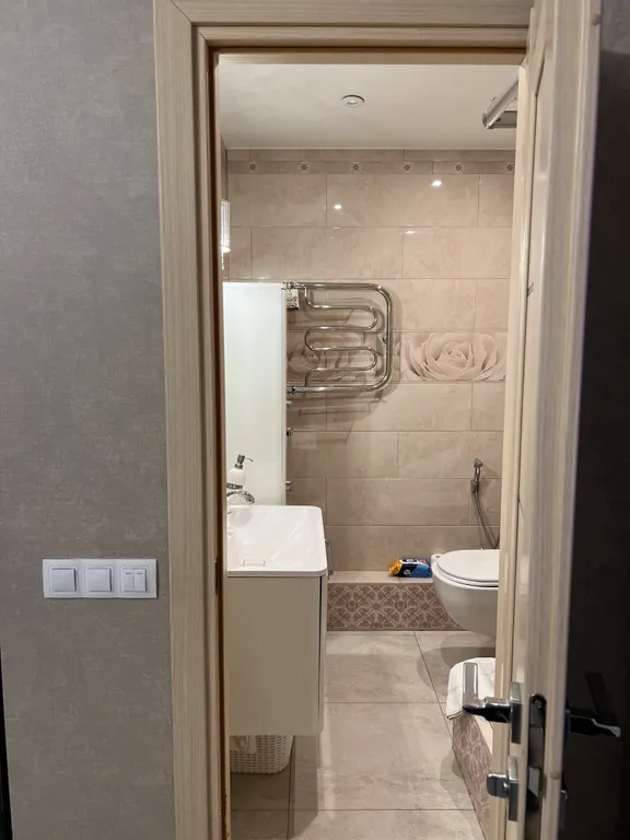 Комфорт и уют