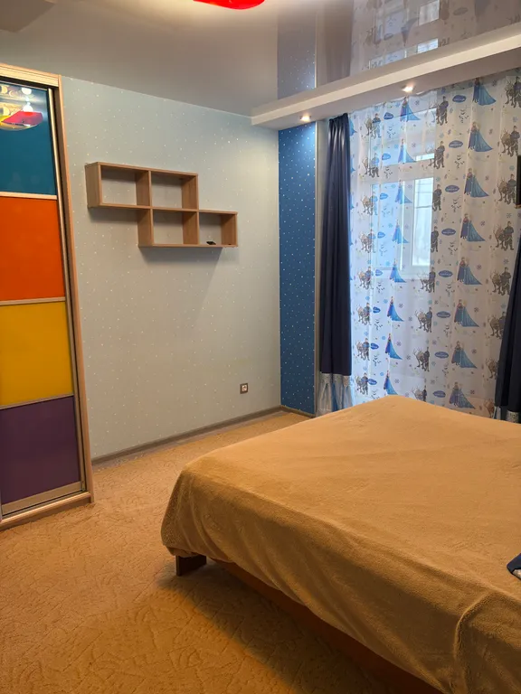 Оптимальная 2-х Комнатная квартира у Волги