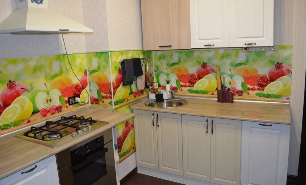 Квартира комфорт-класса в центре города