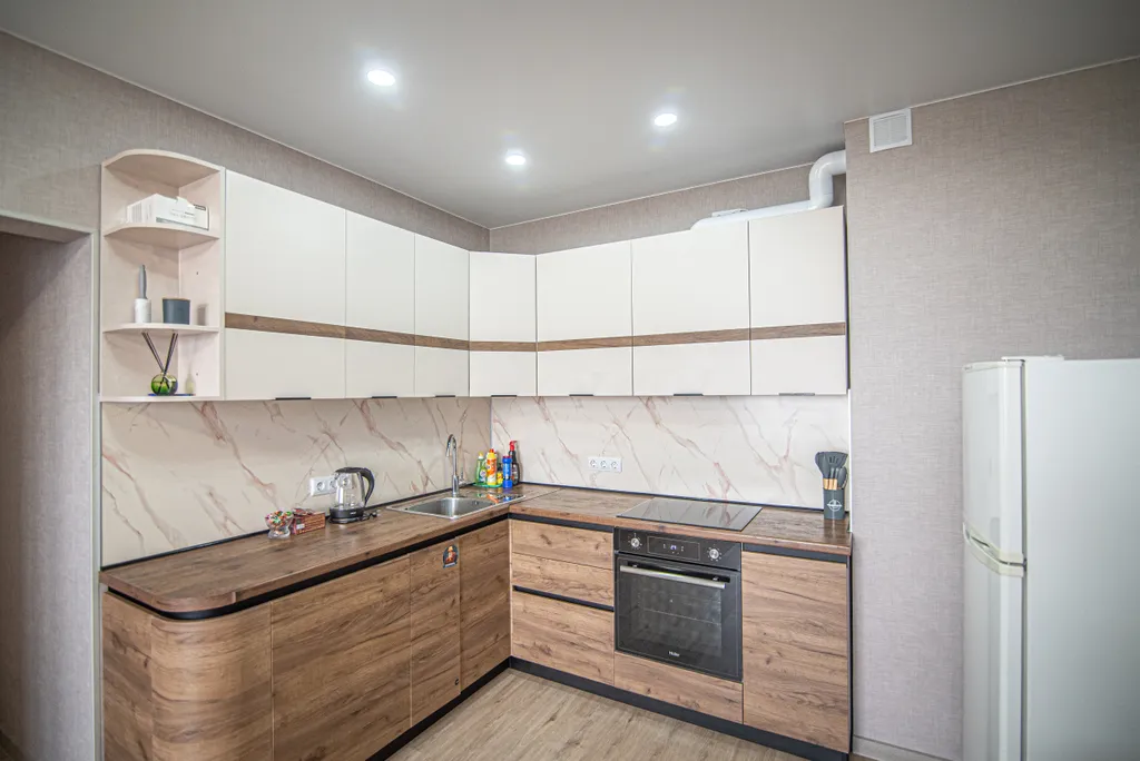 Квартира с дистанционным заселением