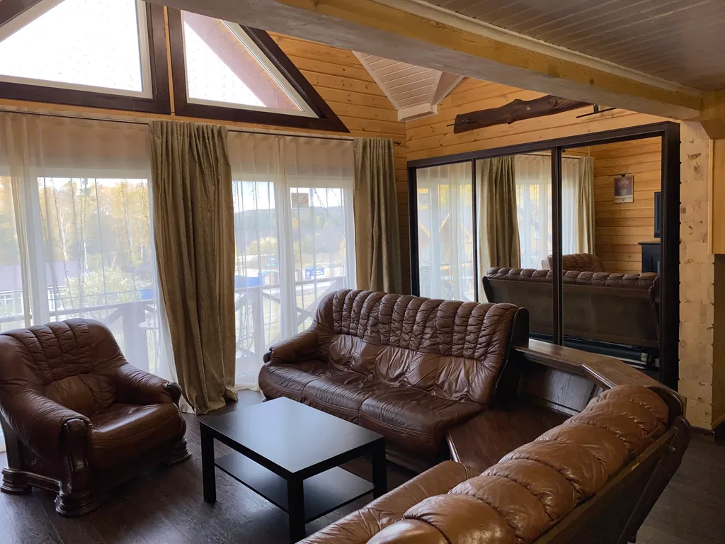 Апартамент в поселке в солнечной долине