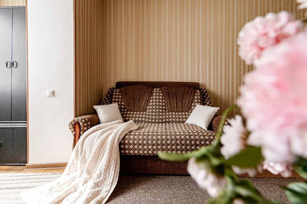 Уютная квартира в курортной зоне