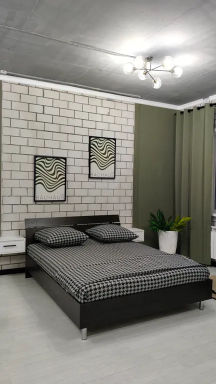 Квартира В самом сердце города — аренда посуточно в Барнаул