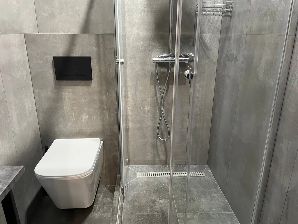 Квартира 1-комнатная Квартира — Сириус