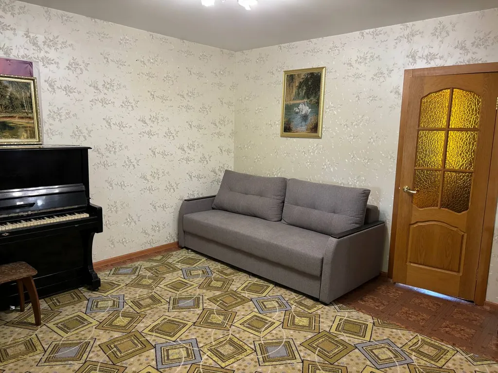 Коттедж Дом у Павла — Псебай