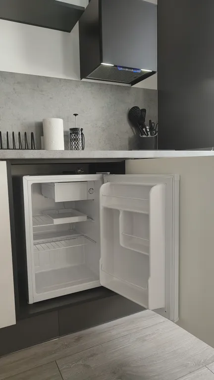 Апартаменты с видом на море