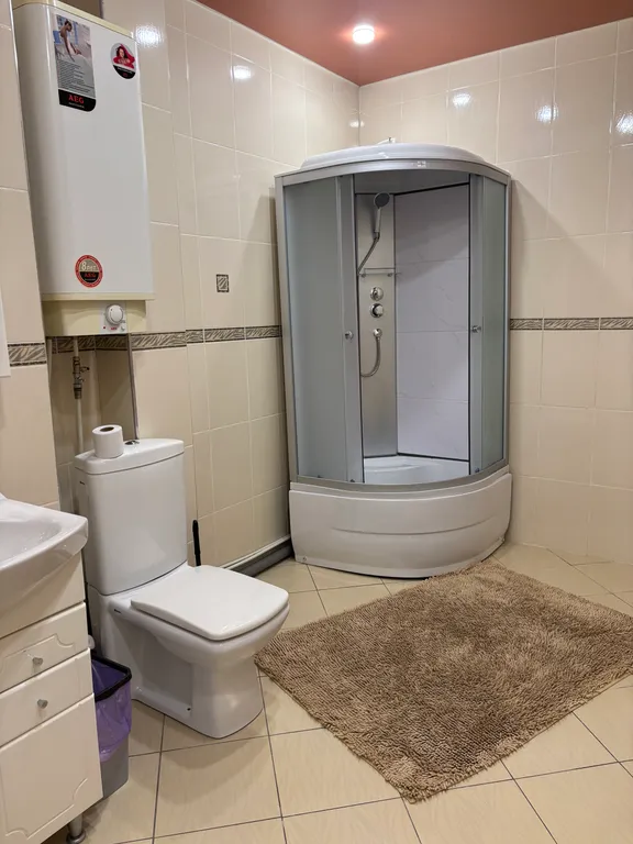 Квартира в самом центре