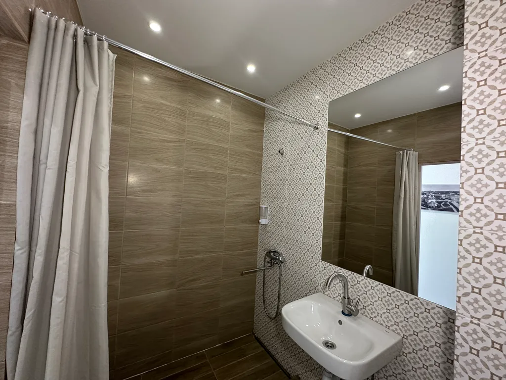 Апартаменты столица