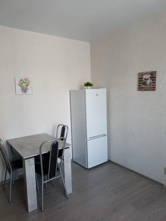 Квартира Уютная квартира в центре — Кострома