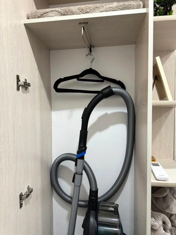 Кoмфоpтабeльнaя квартира в центре города