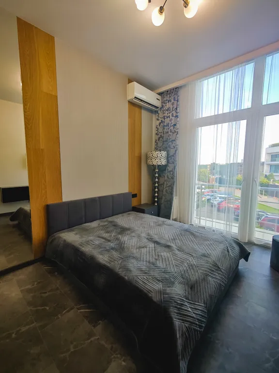 АК Екатерининский апартамент для 6 гостей