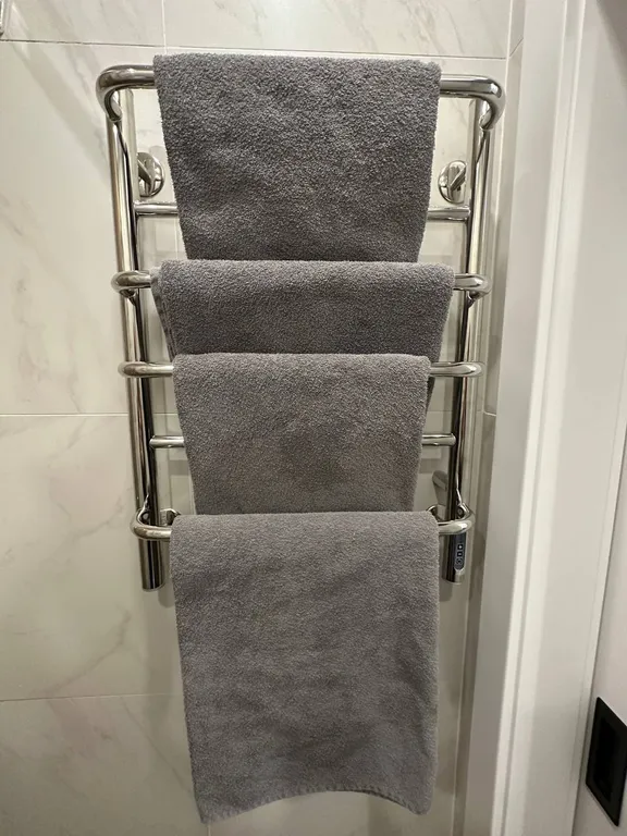 Стильная студия в центре