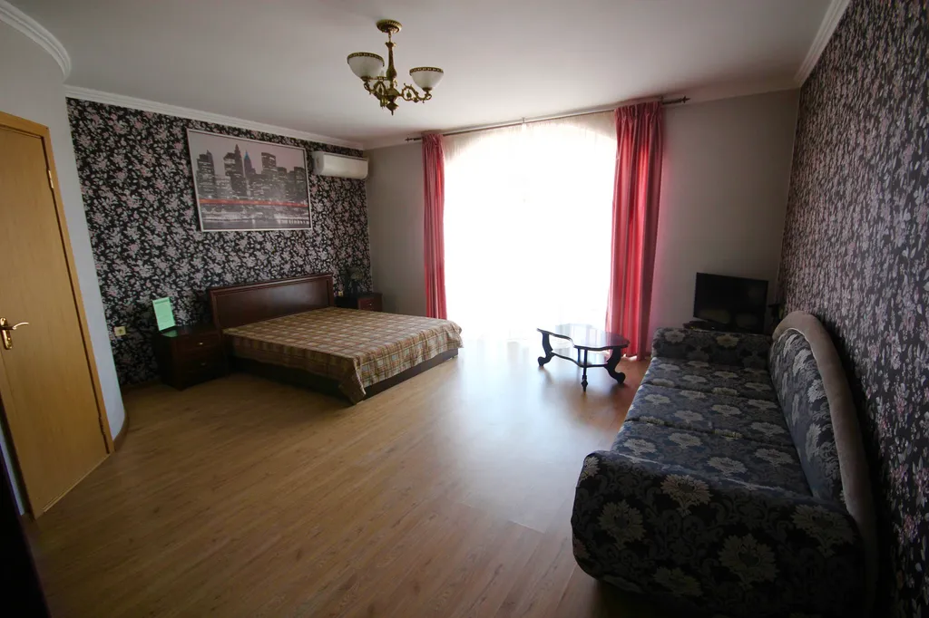 Квартира 2-комнатная Квартира — Анапа