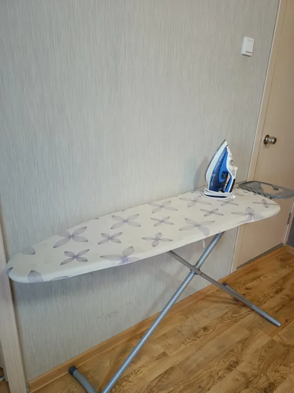 Уютная квартира в парковом