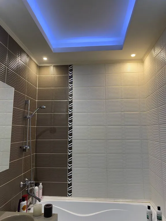 Апартаменты в центре города