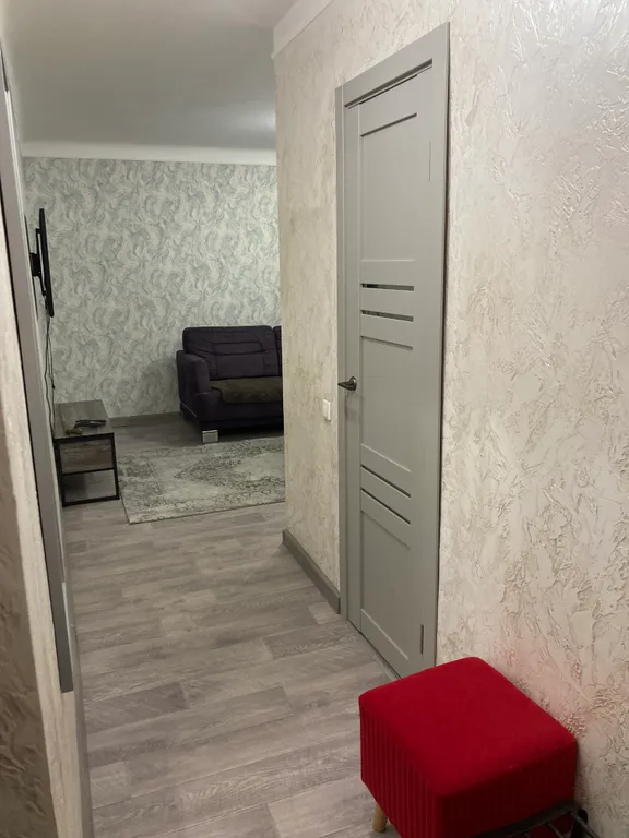 Квартира на Цуме