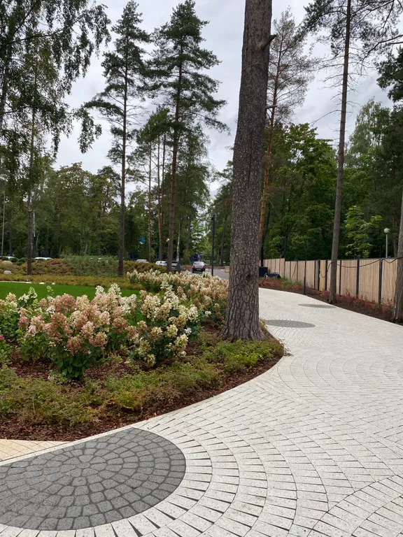 Морская ривьера- бассейн с подогревом