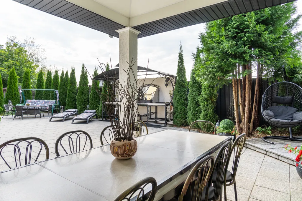 5-комнатный Дом