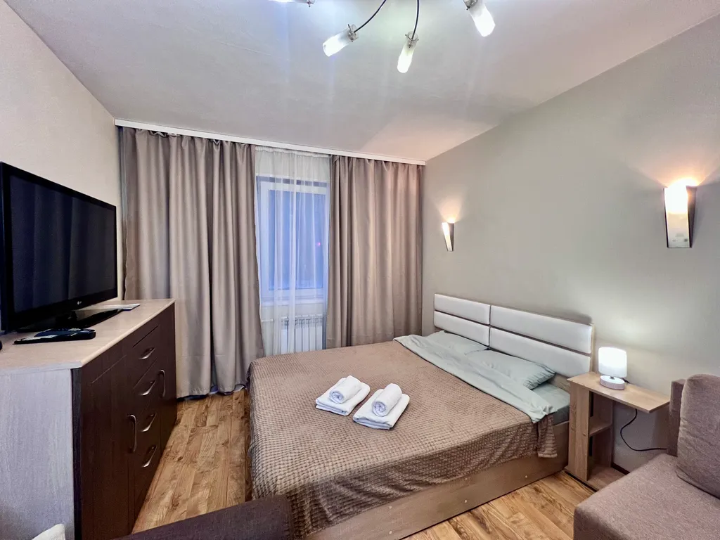 Проспект Кольский и Ленина Териберка на Кольском