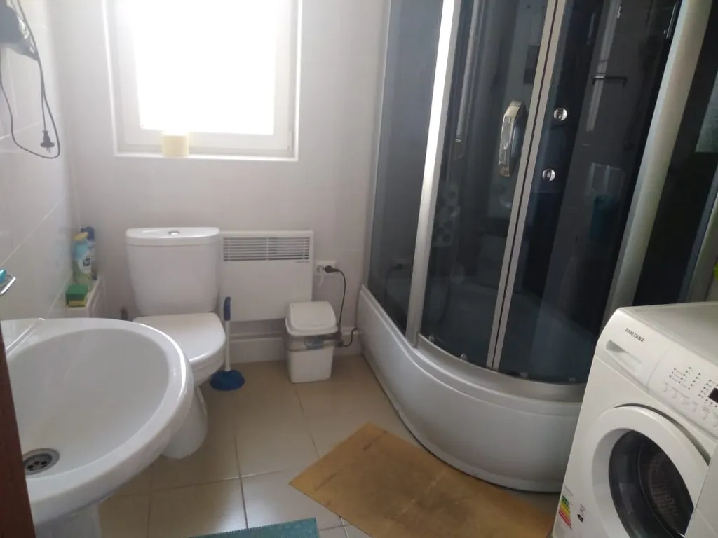 Коттедж Отдельный этаж в частном доме, 2 этаж — Анапа