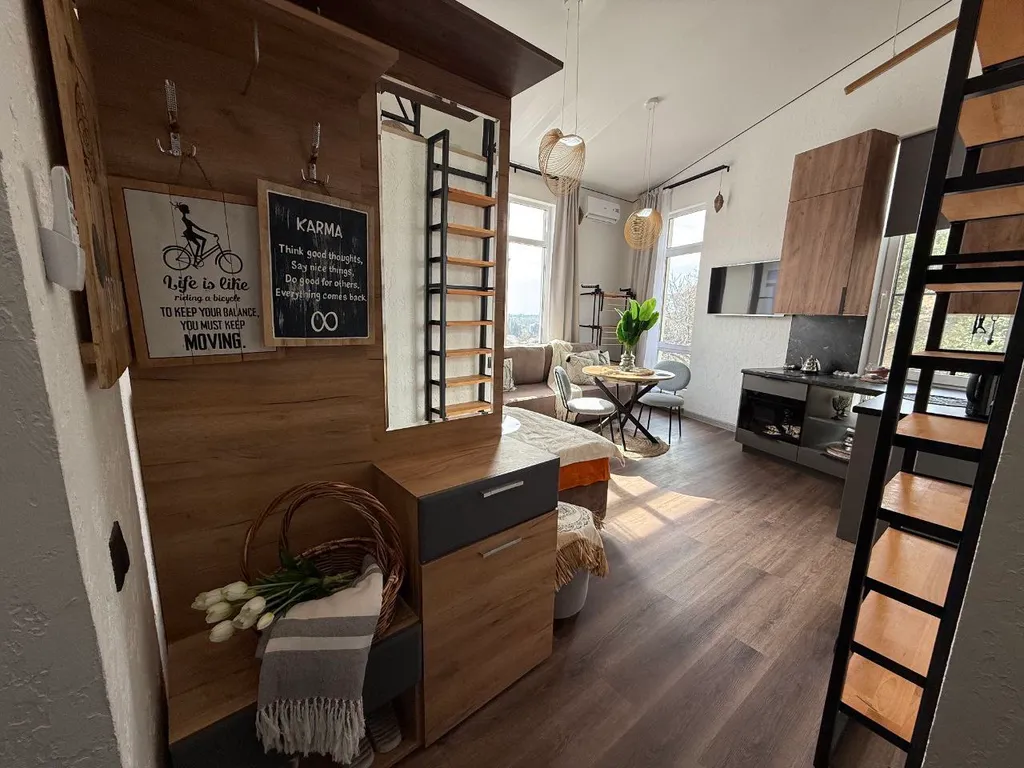 ДзенХоум Бали