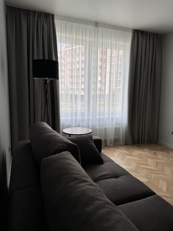 Квартира Уютная квартира в сосновом бору — Светлогорск