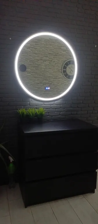 1-комнатная квартира комфорт