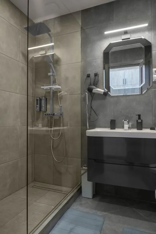 Gudauri premium apartment