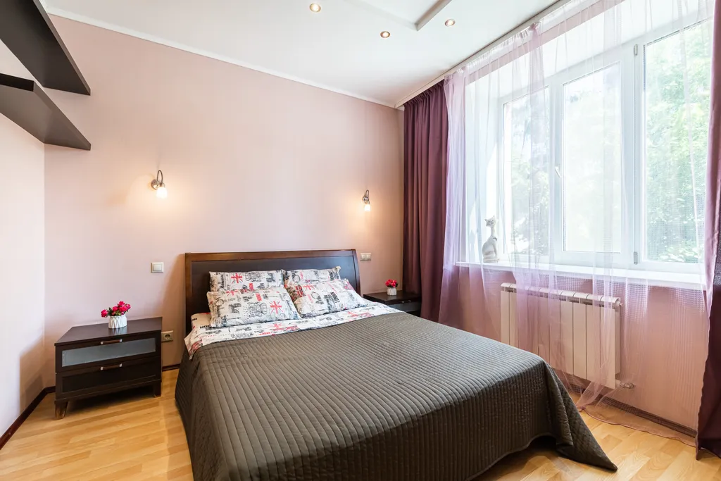 Residence Elegance возле Кремля