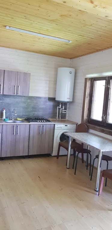 Коттедж 2-комнатный Дом — Геленджик