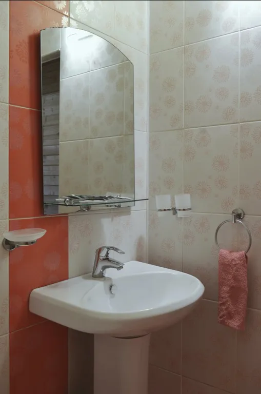 Двухэтажный таунхаус