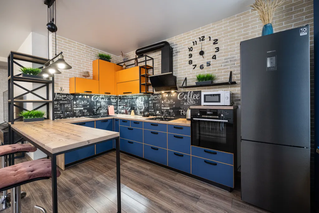 3-комнатная Квартира — аренда посуточно в Челябинск